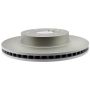 CENTRIC PARTS 320.66078F Centric GCX Rotor with Full Coating