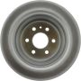 CENTRIC PARTS 320.66079 Centric GCX Rotor with Partial Coating