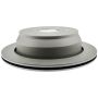 CENTRIC PARTS 320.66079F Centric GCX Rotor with Full Coating