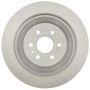 CENTRIC PARTS 320.66079F Centric GCX Rotor with Full Coating