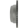 CENTRIC PARTS 320.66079F Centric GCX Rotor with Full Coating