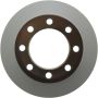 CENTRIC PARTS 320.67004F Centric GCX Rotor with Full Coating