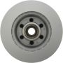 CENTRIC PARTS 320.67019F Centric GCX Rotor with Full Coating