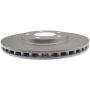 CENTRIC PARTS 320.67021F Centric GCX Rotor with Full Coating