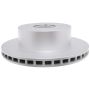 CENTRIC PARTS 320.67022F Centric GCX Rotor with Full Coating