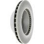 CENTRIC PARTS 320.67022F Centric GCX Rotor with Full Coating