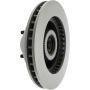 CENTRIC PARTS 320.67026F Centric GCX Rotor with Full Coating