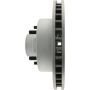 CENTRIC PARTS 320.67026F Centric GCX Rotor with Full Coating