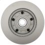 CENTRIC PARTS 320.67028F Centric GCX Rotor with Full Coating