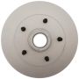 CENTRIC PARTS 320.67028F Centric GCX Rotor with Full Coating
