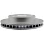 CENTRIC PARTS 320.67029F Centric GCX Rotor with Full Coating