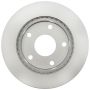CENTRIC PARTS 320.67029F Centric GCX Rotor with Full Coating