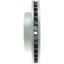 CENTRIC PARTS 320.67029F Centric GCX Rotor with Full Coating