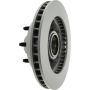 CENTRIC PARTS 320.67030F Centric GCX Rotor with Full Coating