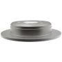 CENTRIC PARTS 320.67032F Centric GCX Rotor with Full Coating