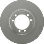 CENTRIC PARTS 320.67033F Centric GCX Rotor with Full Coating