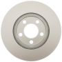 CENTRIC PARTS 320.67034F Centric GCX Rotor with Full Coating