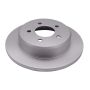 CENTRIC PARTS 320.67037F Centric GCX Rotor with Full Coating