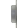 CENTRIC PARTS 320.67037F Centric GCX Rotor with Full Coating