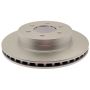 CENTRIC PARTS 320.67038F Centric GCX Rotor with Full Coating