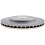 CENTRIC PARTS 320.67039F Centric GCX Rotor with Full Coating