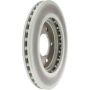 CENTRIC PARTS 320.67039F Centric GCX Rotor with Full Coating