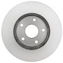 CENTRIC PARTS 320.67042F Centric GCX Rotor with Full Coating