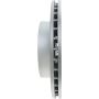 CENTRIC PARTS 320.67042F Centric GCX Rotor with Full Coating