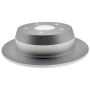 CENTRIC PARTS 320.67043F Centric GCX Rotor with Full Coating