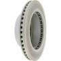 CENTRIC PARTS 320.67045F Centric GCX Rotor with Full Coating