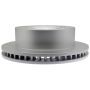 CENTRIC PARTS 320.67046F Centric GCX Rotor with Full Coating