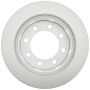 CENTRIC PARTS 320.67046F Centric GCX Rotor with Full Coating