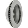 CENTRIC PARTS 320.67046F Centric GCX Rotor with Full Coating