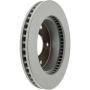 CENTRIC PARTS 320.67048F Centric GCX Rotor with Full Coating