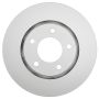 CENTRIC PARTS 320.67049F Centric GCX Rotor with Full Coating