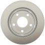 CENTRIC PARTS 320.67050F Centric GCX Rotor with Full Coating