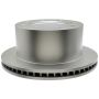 CENTRIC PARTS 320.67051F Centric GCX Rotor with Full Coating