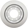 CENTRIC PARTS 320.67051F Centric GCX Rotor with Full Coating