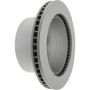 CENTRIC PARTS 320.67051F Centric GCX Rotor with Full Coating