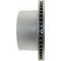 CENTRIC PARTS 320.67051F Centric GCX Rotor with Full Coating