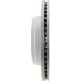 CENTRIC PARTS 320.67053F Centric GCX Rotor with Full Coating