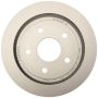 CENTRIC PARTS 320.67054F Centric GCX Rotor with Full Coating