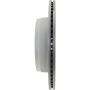 CENTRIC PARTS 320.67054F Centric GCX Rotor with Full Coating