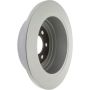 CENTRIC PARTS 320.67058F Centric GCX Rotor with Full Coating