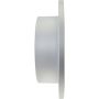 CENTRIC PARTS 320.67058F Centric GCX Rotor with Full Coating