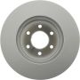CENTRIC PARTS 320.67059F Centric GCX Rotor with Full Coating