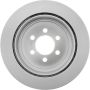 CENTRIC PARTS 320.67060F Centric GCX Rotor with Full Coating