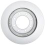 CENTRIC PARTS 320.67061F Centric GCX Rotor with Full Coating
