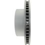 CENTRIC PARTS 320.67061F Centric GCX Rotor with Full Coating