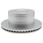 CENTRIC PARTS 320.67062F Centric GCX Rotor with Full Coating